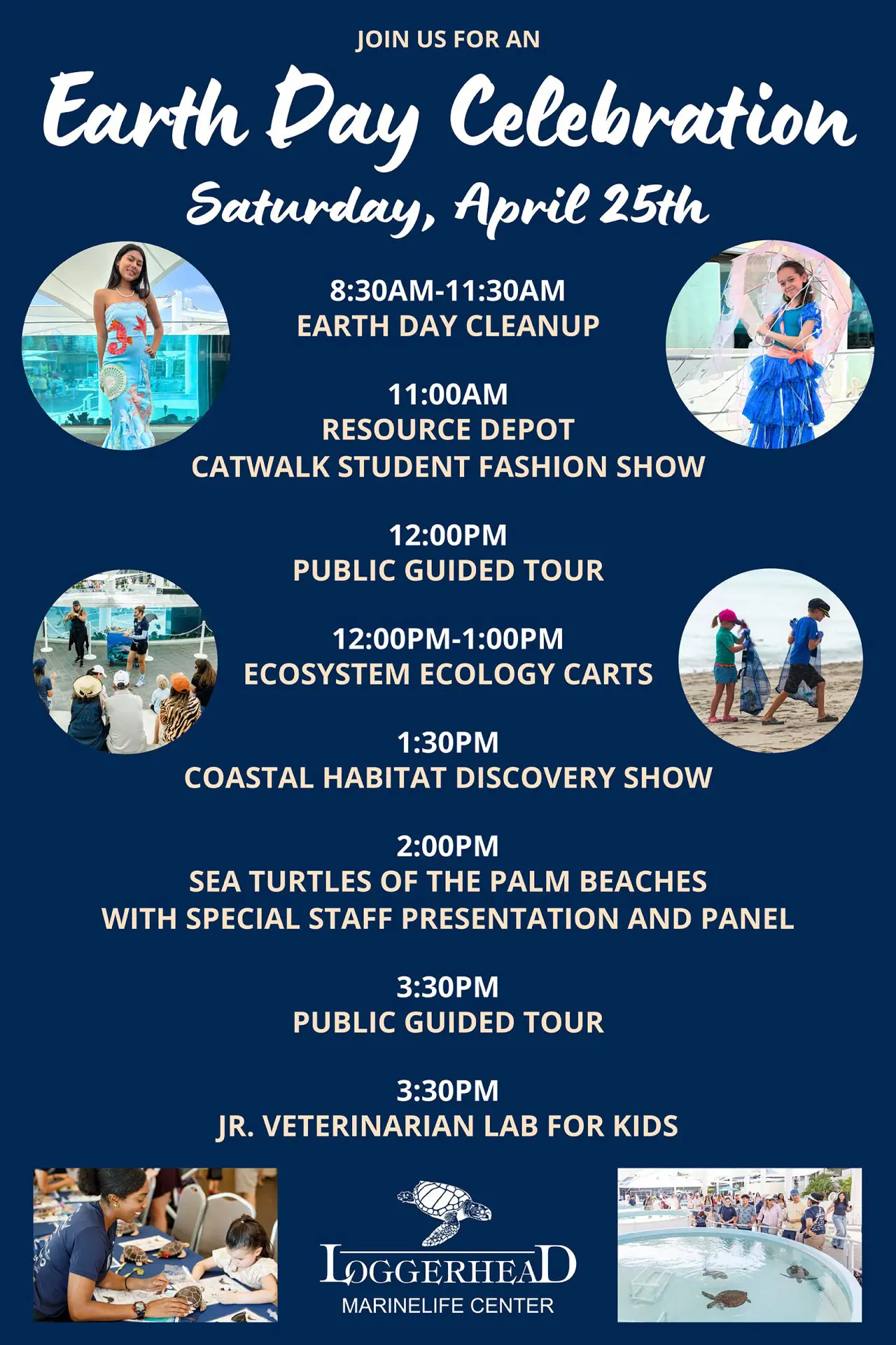 Earth Day Schedule 2026 (1200px)